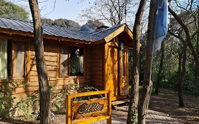 Cabaña Odila